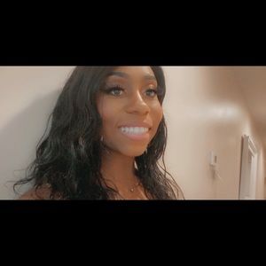 Meet your Posher, Breana